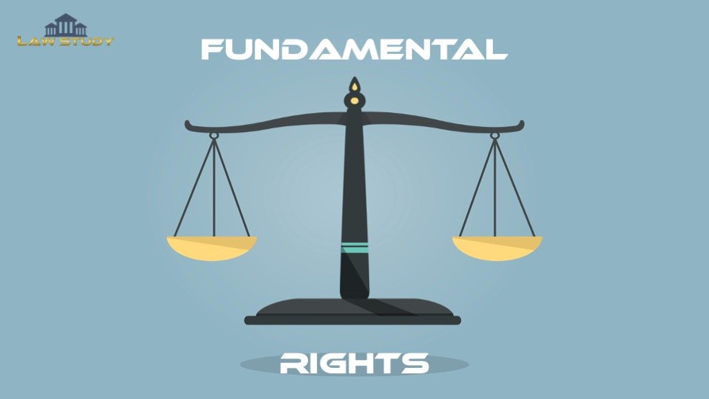 Fundamental Rights in the Indian Constitution