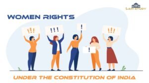 Women rights under the Constitution of India