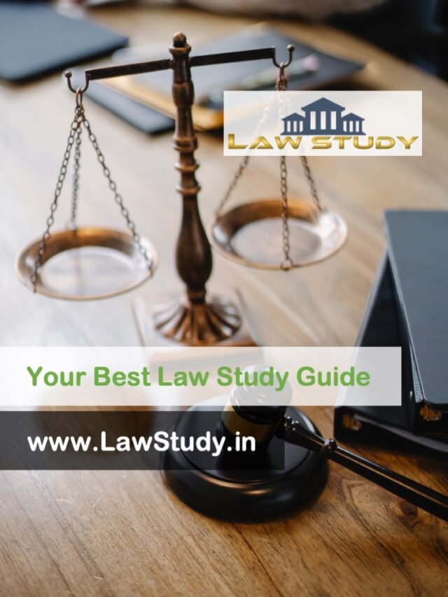 Best Law Related Articles - LAWS STUDY