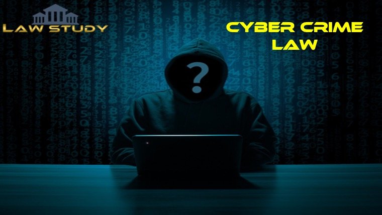 Cyber Laws in India