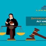 Act and Law