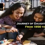 Journey of Daughters Rights