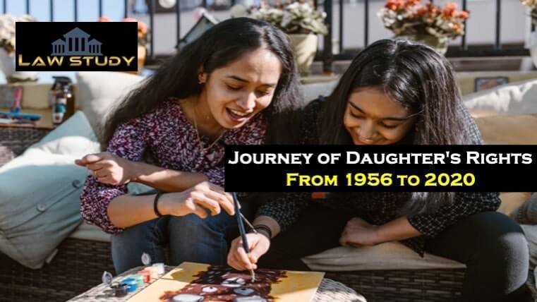 Journey of Daughters Rights