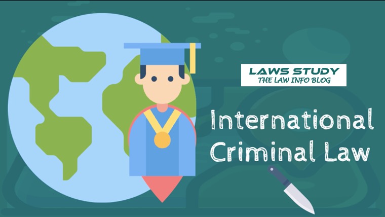 International Criminal Law