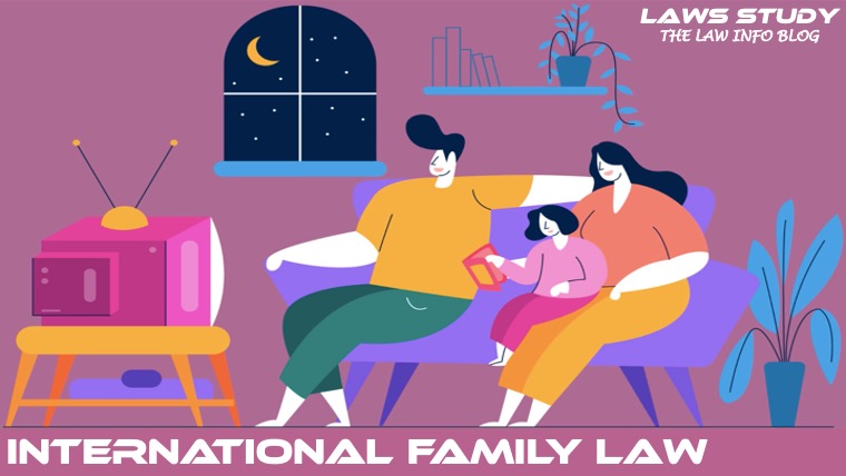 International Family Law