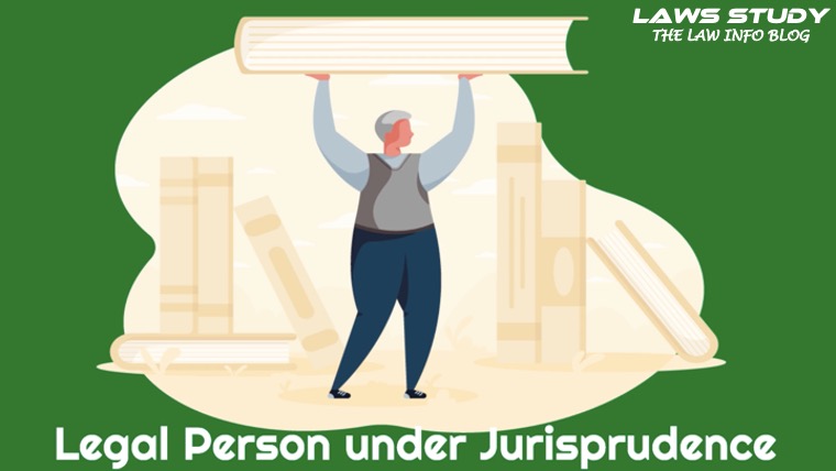 Legal Status under Jurisprudence