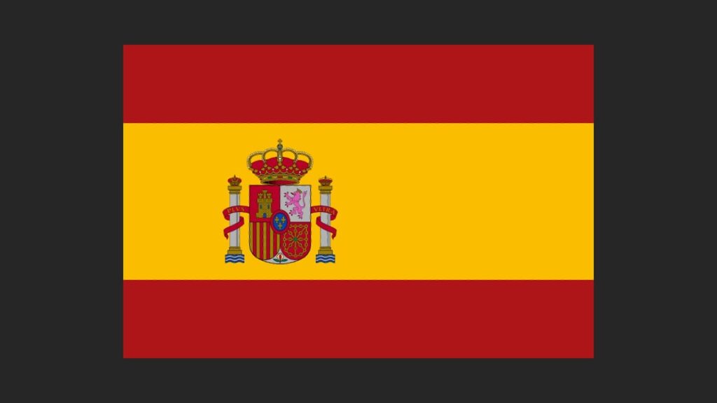 Spain