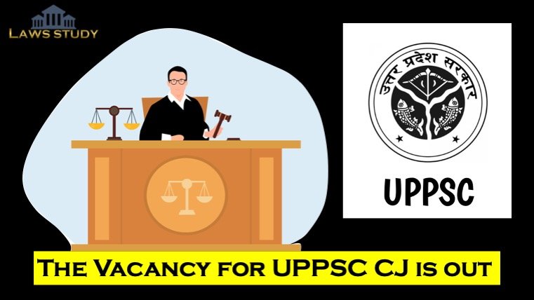 UPPSC Civil Judge Vacancy 2022-23
