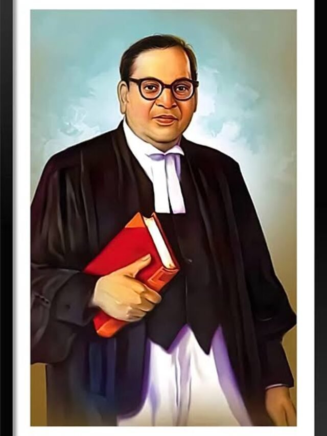 "Remembering Babasaheb Ambedkar: The Champion Of Equality And Social ...