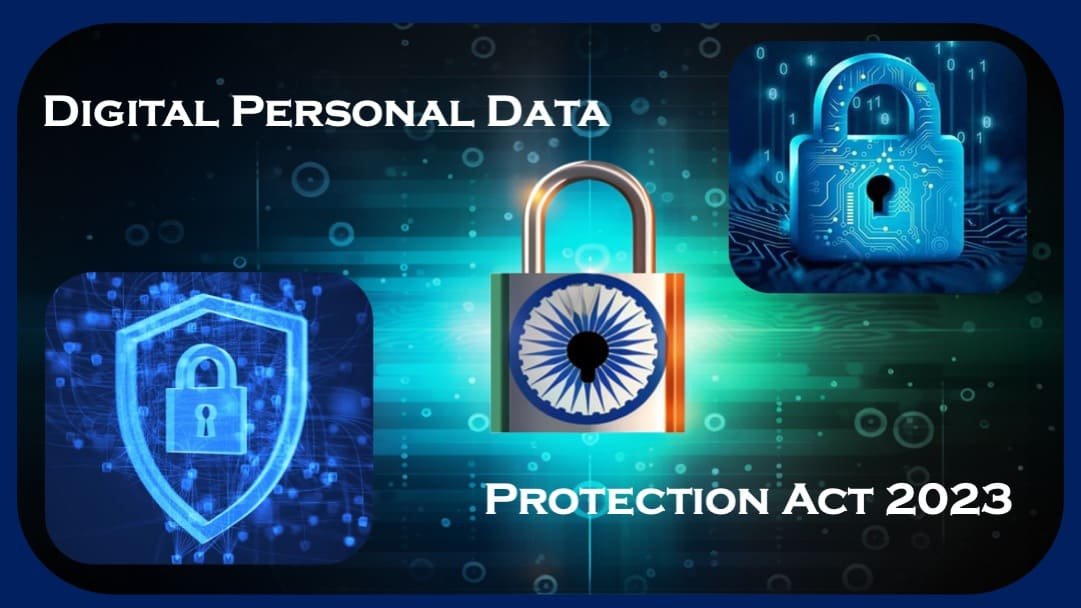 Digital Personal Data Protection Act