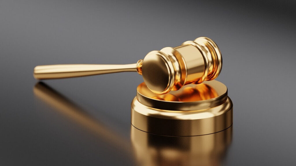 Law Courses