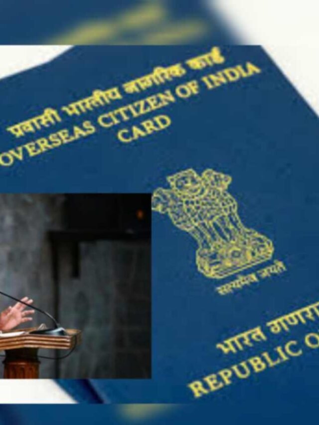 Dual Citizenship: Insights and Challenges for Indians Abroad