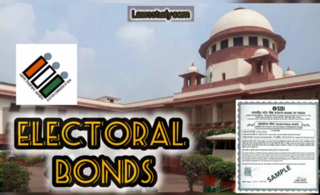 electoral bonds