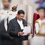 Justice B.R. Gavai