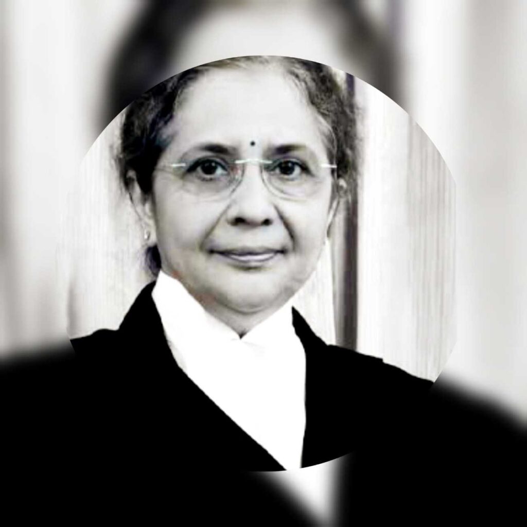 Justice Bela M. Trivedi Retires: Marking the End of a Trailblazing Judicial Career