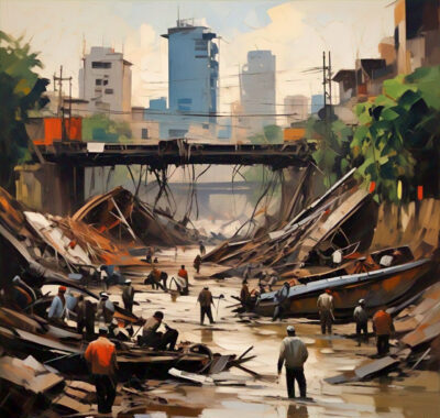 pune_bridge_collapse_kills_two_injures_dozens Pune Bridge Collapse Kills Two, Injures Dozens