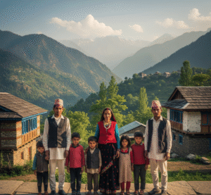 Polyandry in Himachal Pradesh: The Jodidara Tradition Explained