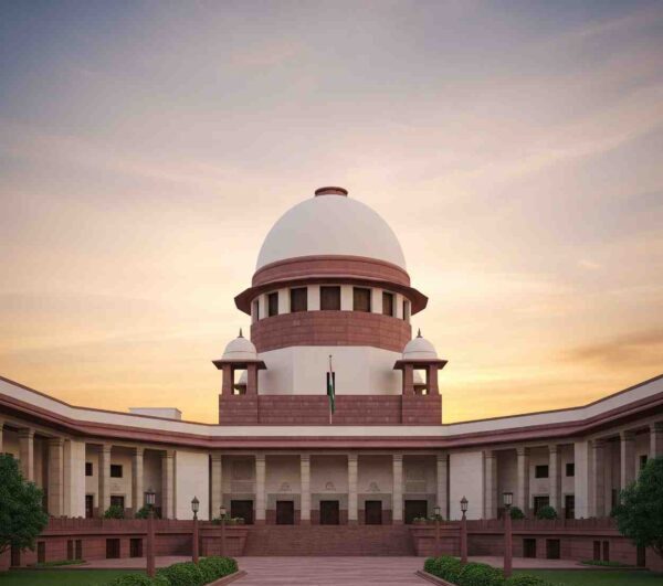 Senior Advocate Shwetasree Majumdar Withdraws Consent for Delhi High Court Judgeship Amid Government Delay