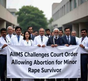 aiims_challenges_court_order_allowing_abortion_for