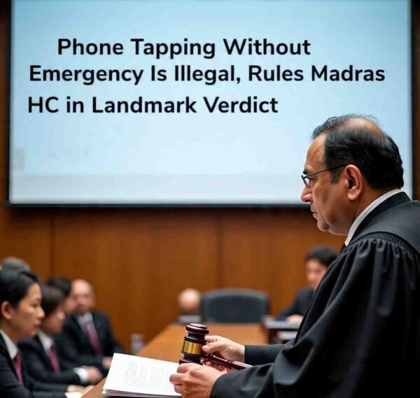 phone_tapping_without_emergency_is_illegal_rules