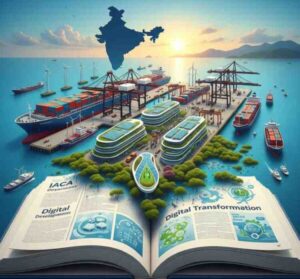 Indian Ports Bill, 2025: Paving the Way for a Modern and Sustainable Maritime India