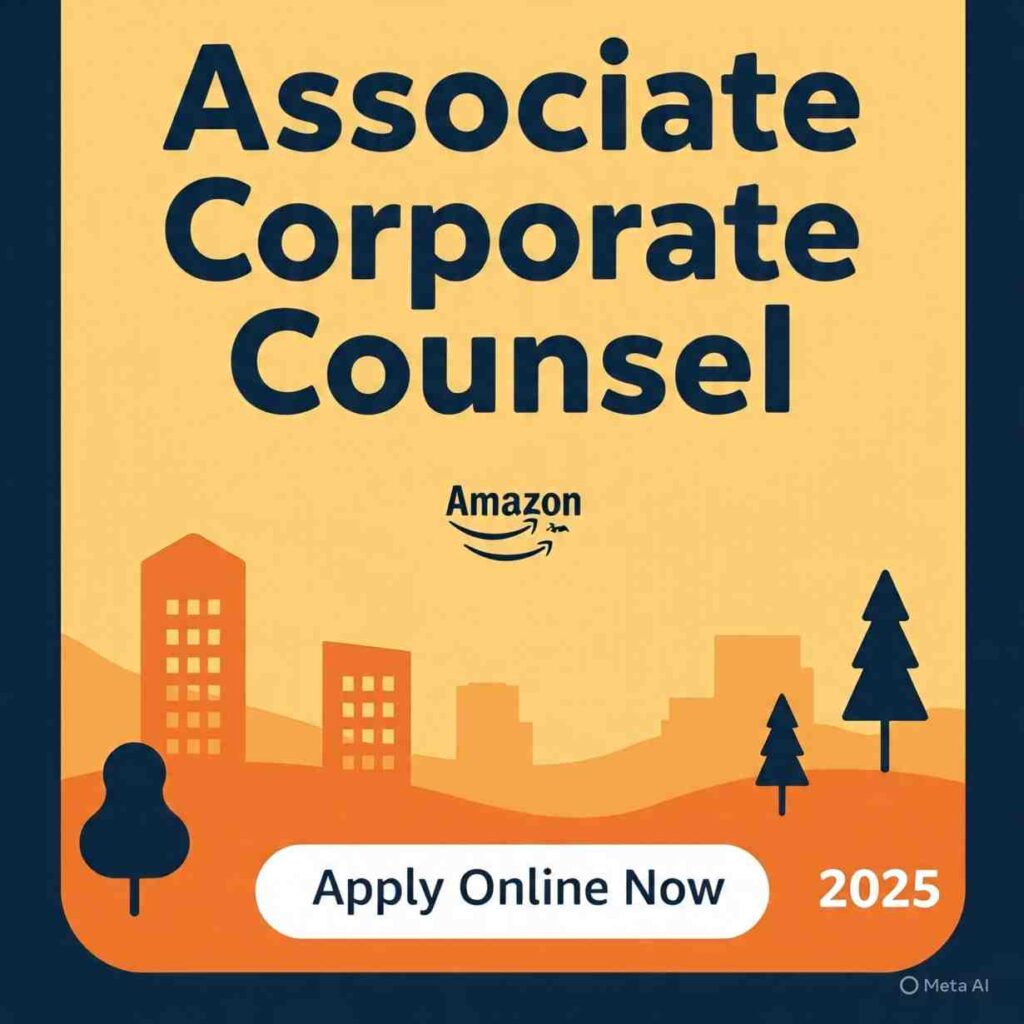 associate_corporate_counsel_amazon_bengaluru_job_opening