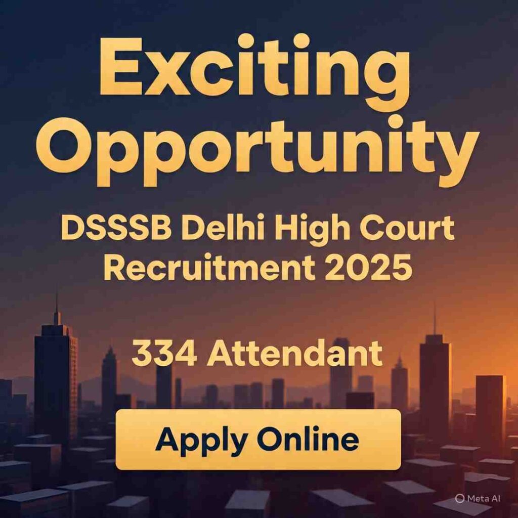 exciting_opportunity_dsssb_delhi_high_court_recruitment