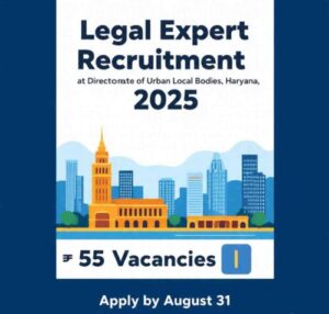 legal_expert_recruitment_2025_at_directorate_of