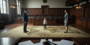 10 Ultimate Insights into Child Custody Battles in Cross-Border Divorces