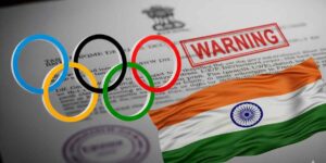 IOC Issues Strong Warning: India’s Controversial Sports Governance Law 2025 Threatens Autonomy