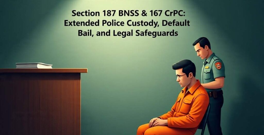 section_187_bnss_167_crpc_extended