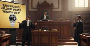 DelhiRolexCase