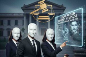 Bollywood Stars Take Legal Action Against AI Misuse to Protect Personality Rights