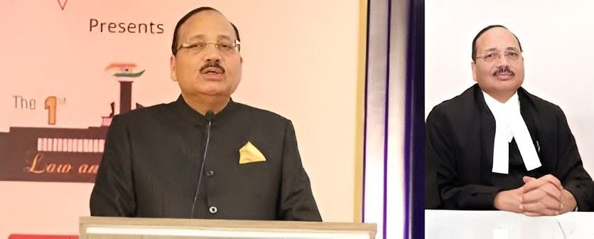 Justice Surya Kant Appointed as the 53rd Chief Justice of India | Oath on November 24, 2025