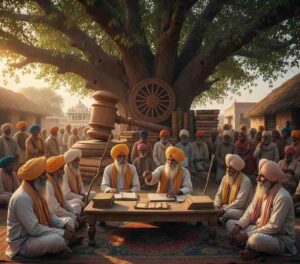 Khap Chiefs Call for Rollback of Live-in Relationship Protections and LGBTQ Rights: A Detailed Breakdown