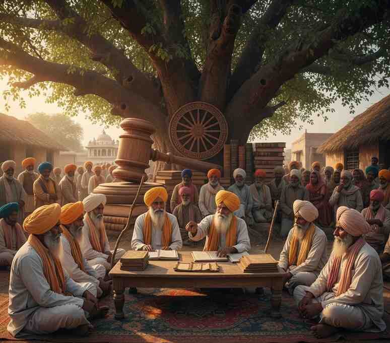 Khap Chiefs Call for Rollback of Live-in Relationship Protections and LGBTQ Rights: A Detailed Breakdown