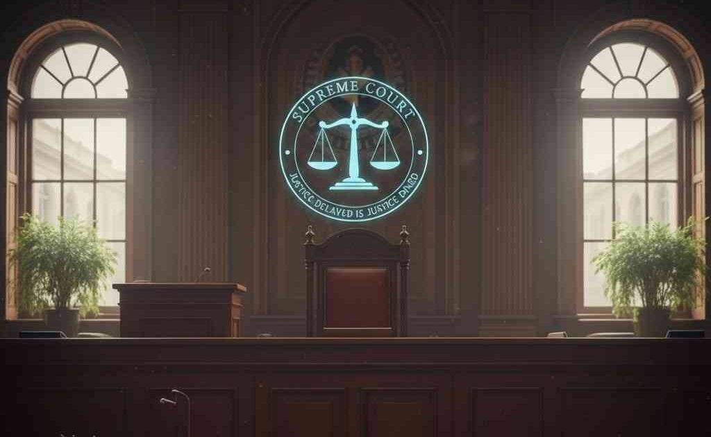 Supreme Court: Arrests & Remand Illegal If Written Grounds Not Given in Language Understood by the Accused