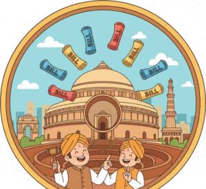 26 Bills Introduced in Rajya Sabha