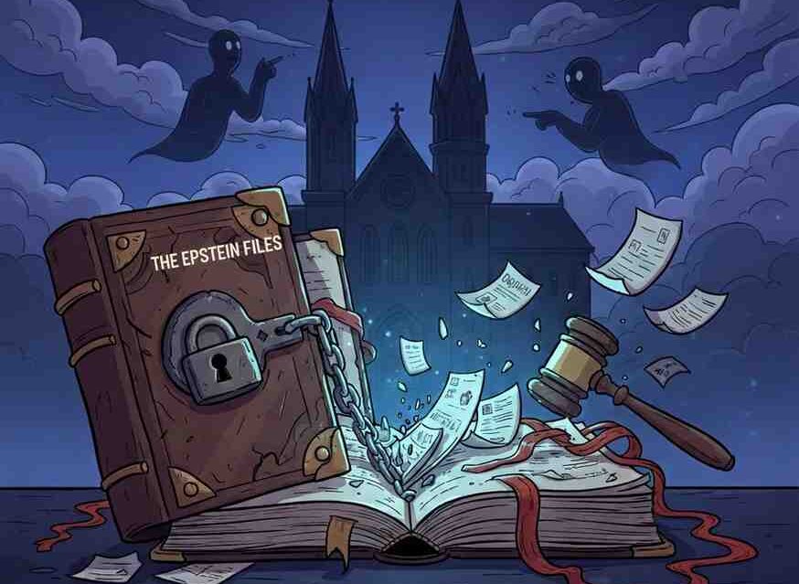 Epstein Files Explained: The Legal and Public Figures Named, and Why the Case Even Matters Today