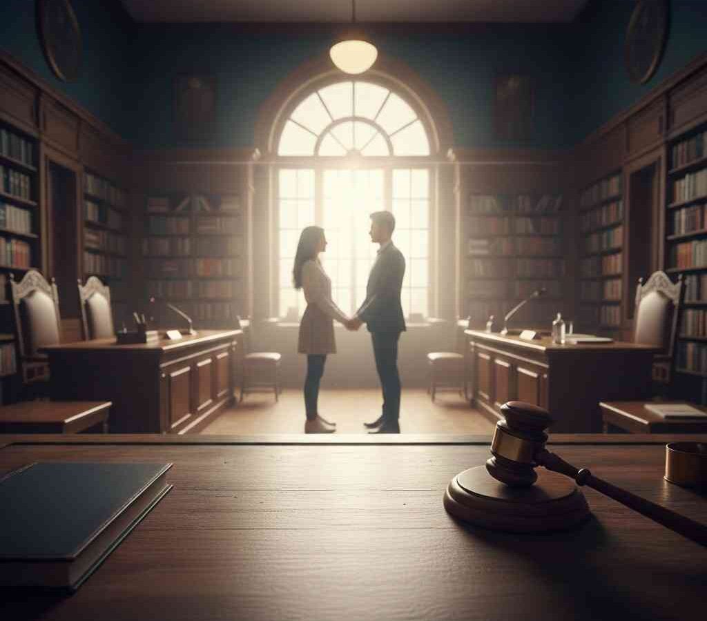 Rajasthan High Court Allows Consenting Adults to Live in a Live-In Relationship Without Marriage