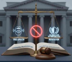 Court Restrains Abhinav Kashyap in Salman Khan Defamation Case: Free Speech vs Reputation Explained