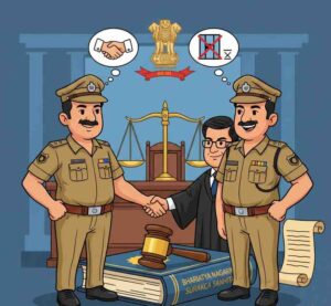 Haryana Cops, Prosecutors to Make the Best Use of Plea Bargaining Under BNSS