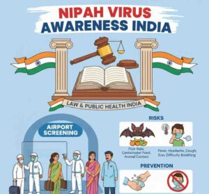 Nipah Virus Awareness in India