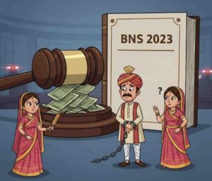 Second Marriage Without Divorce in India: Punishment Under BNS 2023
