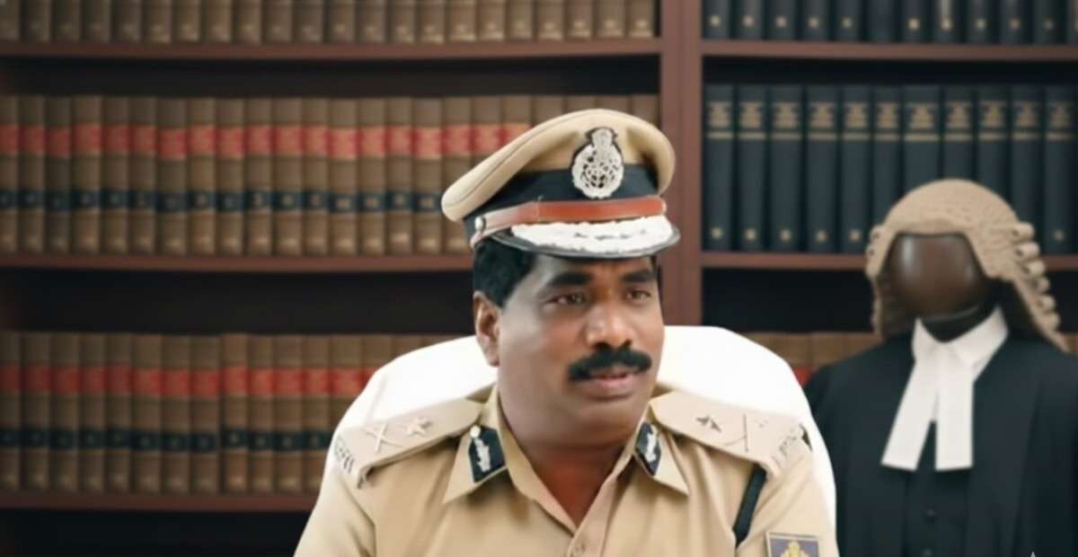 Why Karnataka DGP-Theatre artist Jayaram: The curious case of the sleaze video that went viral and led to his suspension
