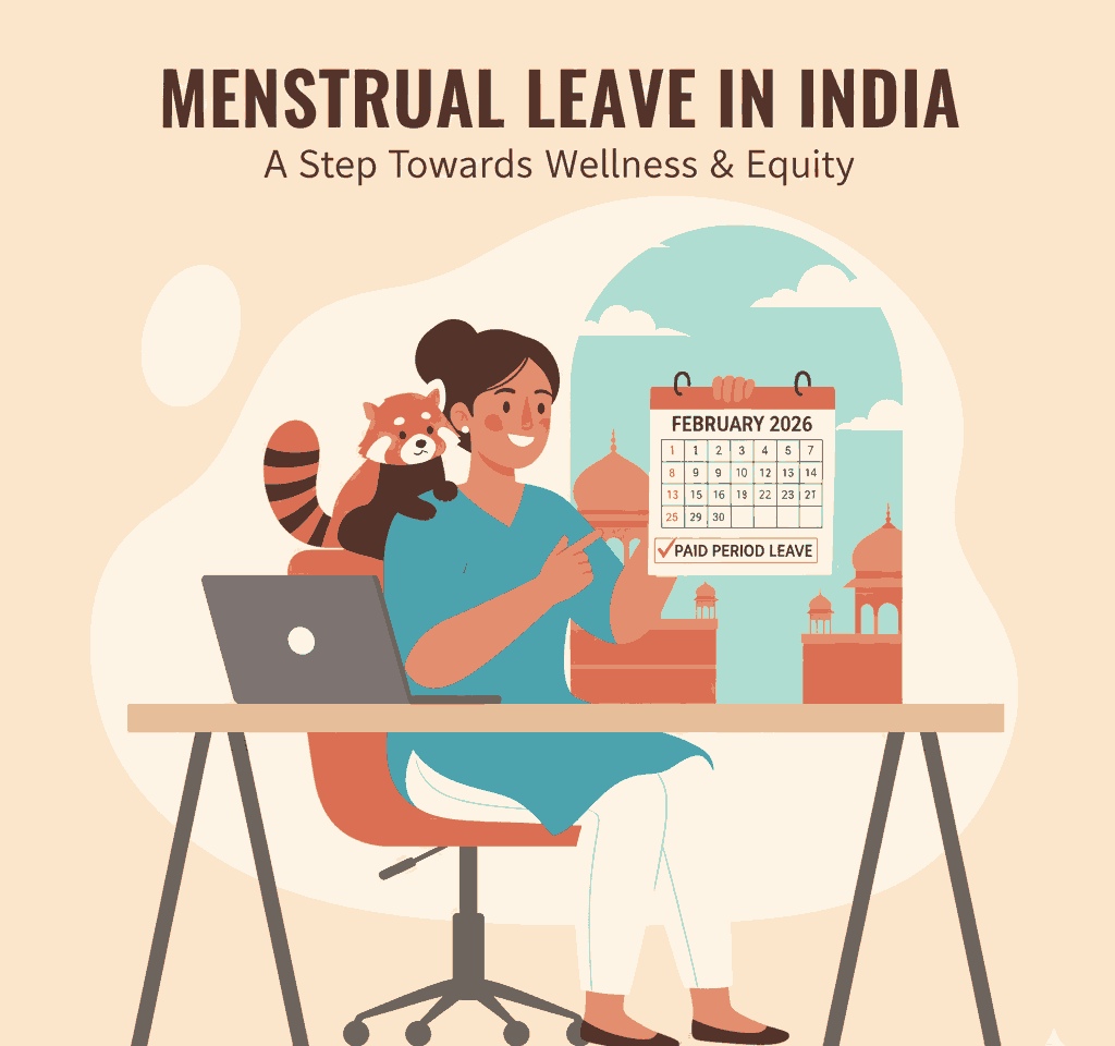 Menstrual Leave in India Will Period Leave Become a Legal Right After Supreme Court’s Latest Judgment