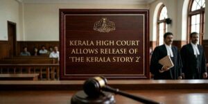 Kerala High Court Allows Release of The Kerala Story 2