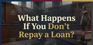 What Happens If You Don’t Repay a Loan